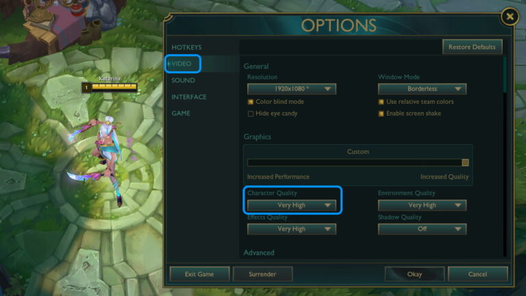 How to use | CSLOL Manager