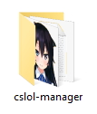 How to use  CSLOL Manager